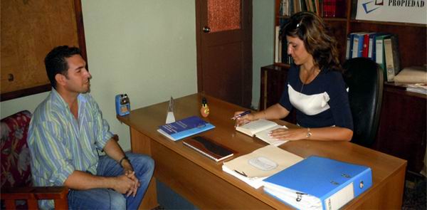 Nuevas tecnologías y derecho notarial (+Audio)