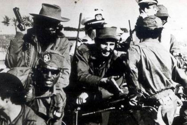 La Caravana de la Libertad otra vez La Caravana de la Libertad otra vez