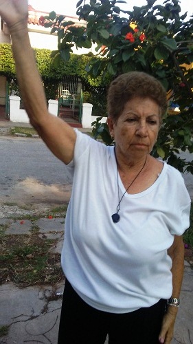 Pr�ctica del Taich� en adultos mayores cubanos