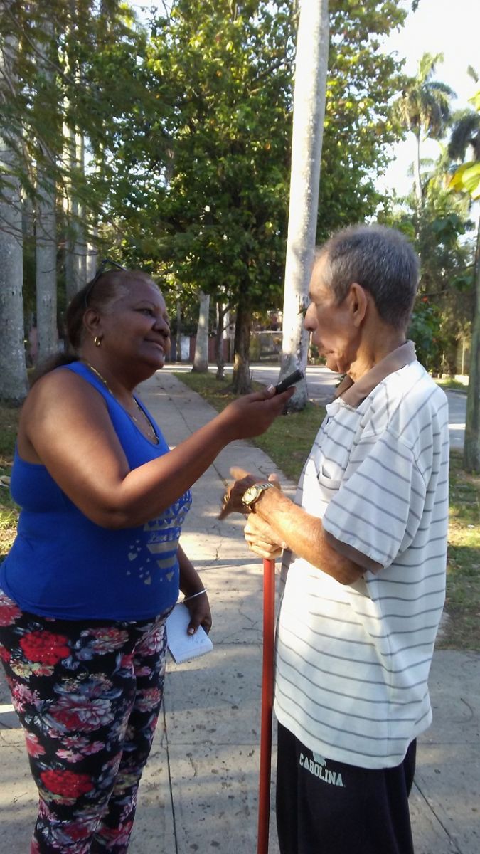 Pr�ctica del Taich� en adultos mayores cubanos