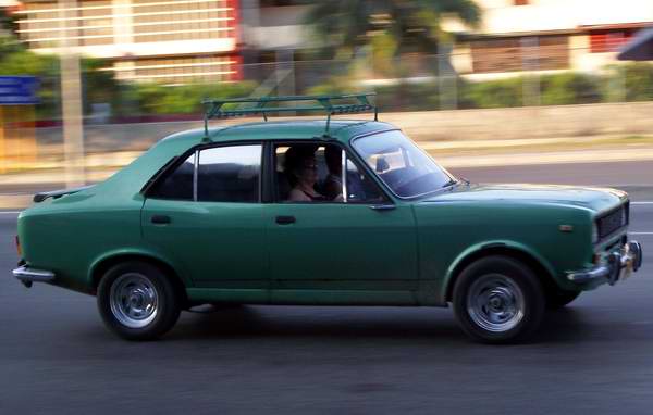 toyota en cuba #4 toyota en cuba #4