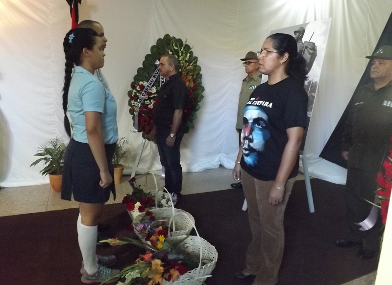 Guardia de Honor