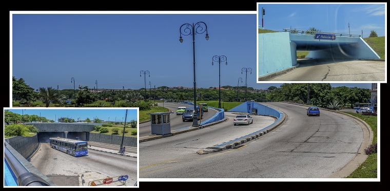 Túnel de la Bahía de La Habana: una de las joyas de la ingeniería cubana