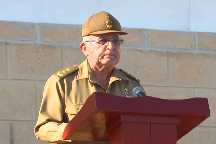 Aniversario 55 de la punta de vanguardia del Gran Ejército del Pueblo Aniversario 55 de la punta de vanguardia del Gran Ejército del Pueblo