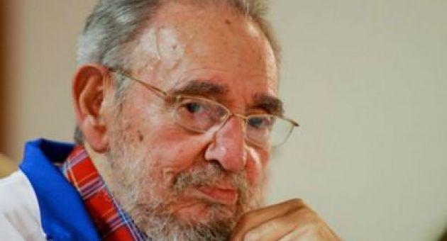 Artículo de Fidel Castro: El hermano Obama