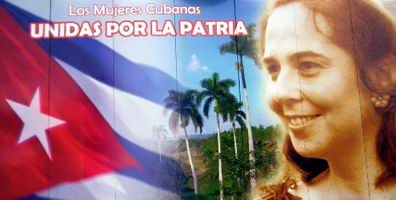 Homenaje a Vilma Esp�n