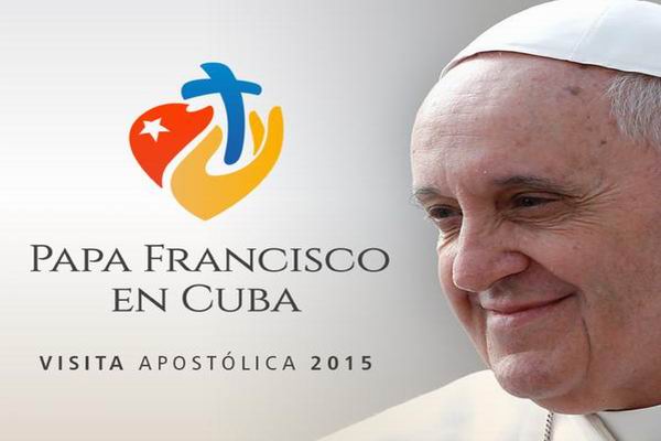 Papa Francisco en Cuba