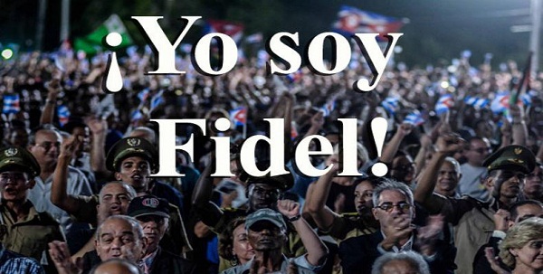 La Caravana de la Libertad otra vez La Caravana de la Libertad otra vez