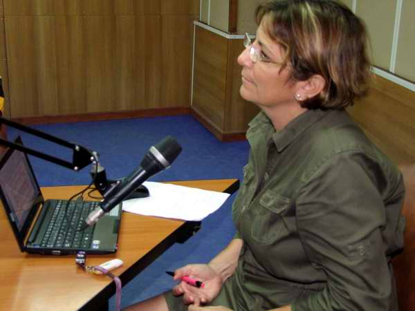 Zenaida Costales, una historia del periodismo en Cuba