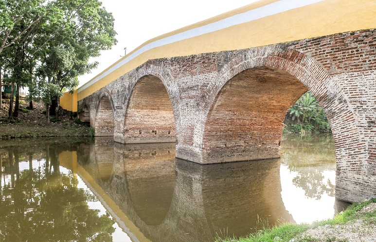 Sancti Spíritus, la cuarta villa de Cuba