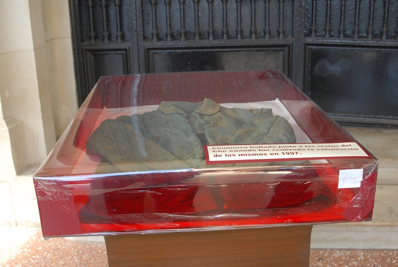 Historias controvertidas que atesora el Museo de la Revoluci�n