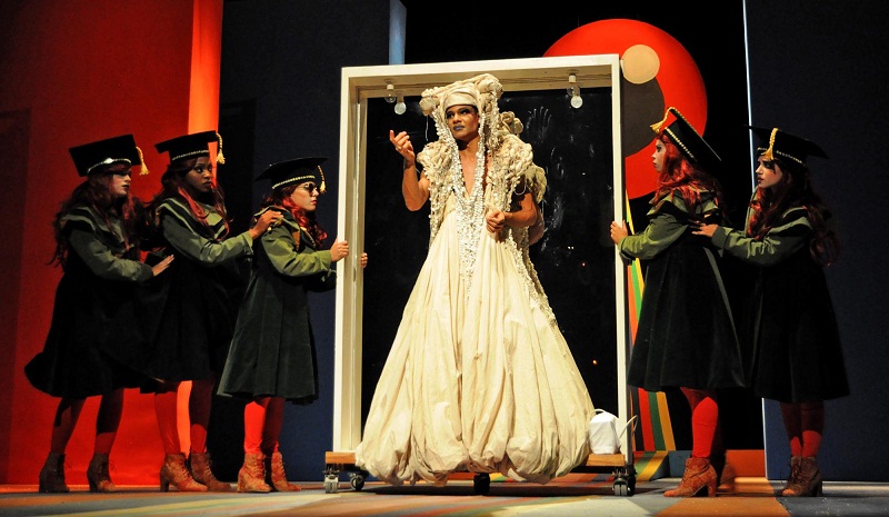 �C�sar Dom�nguez o se acab� la magia?