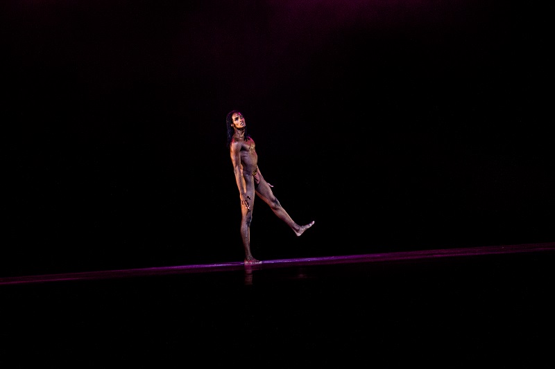 �Afrodita, �Oh espejo!�