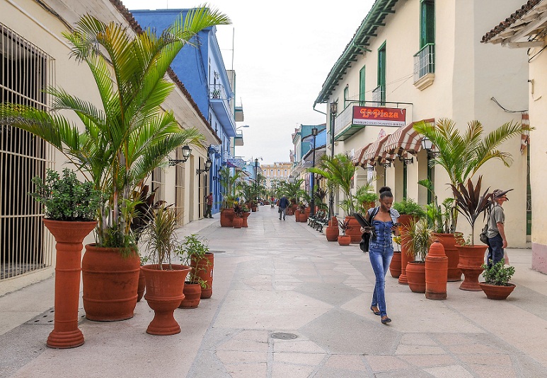 Sancti Spíritus, la cuarta villa de Cuba