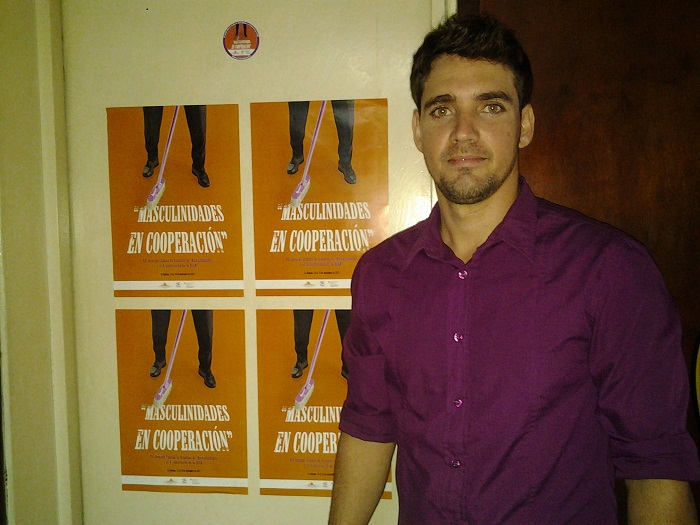 El Patriarcado es una amenaza para hombres y mujeres 