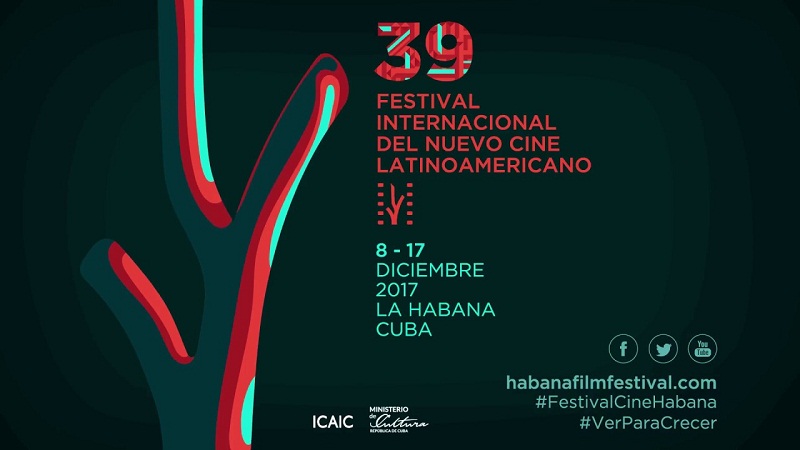El 39 Festival de Cine y sus muestras