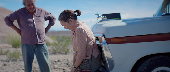 Aplausos en La Habana para La novia del desierto