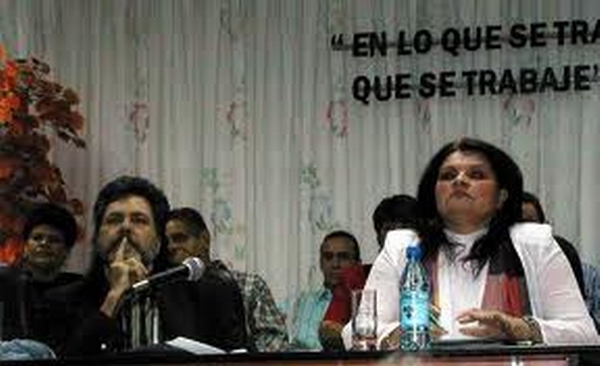 Abel Prieto, Ministro de Cultura. Foto Miozotis Fabelo Pinares.