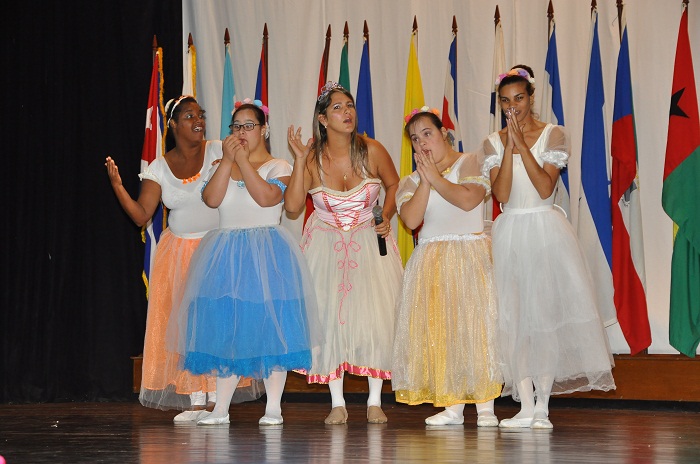 Emociones desde la Escuela Latinoamericana de Medicina 