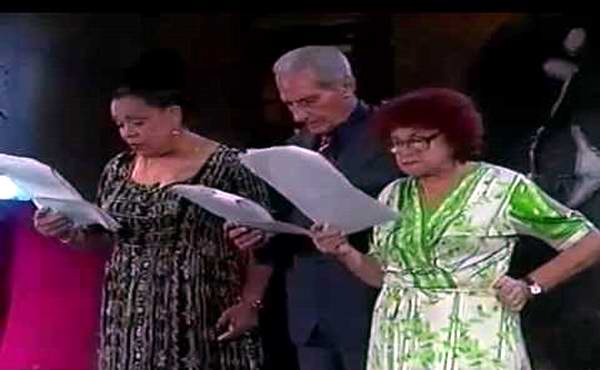 Cesar� transmisiones Alegr�as de sobremesa, decano del humorismo radial en Cuba