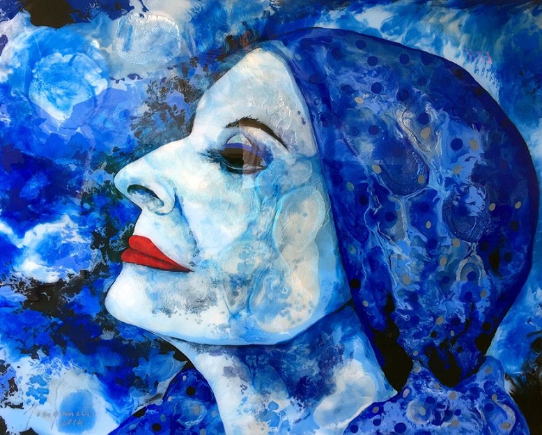 Plastic Paint Medium: una revoluci�n tecno-pict�rica creada en Cuba