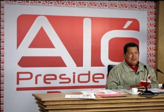 Presentar�n en La Habana libros dedicados a Hugo Ch�vez