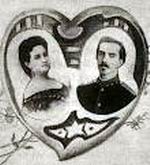 Amalia Simoni Argilagos, casada con Ignacio Agramonte y Loynaz Amalia Simoni Argilagos, casada con Ignacio Agramonte y Loynaz