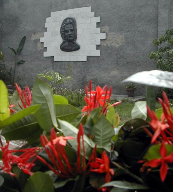 Cementerio de Camagüey Cementerio de Camagüey