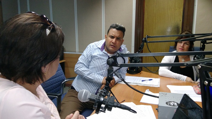 No hacemos el peor periodismo del mundo (+Audio y Video)