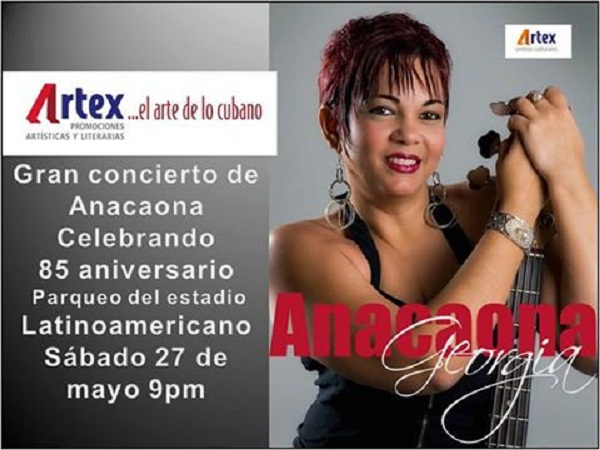 Ofertas musicales: conciertos de amor y cumplea�os (+Fotos)