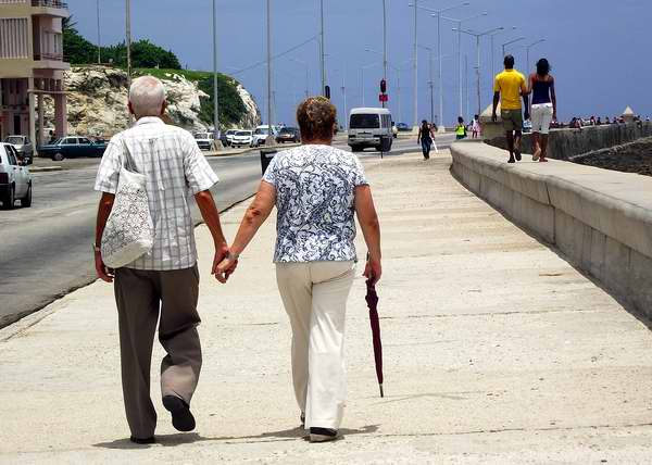 Ancianos