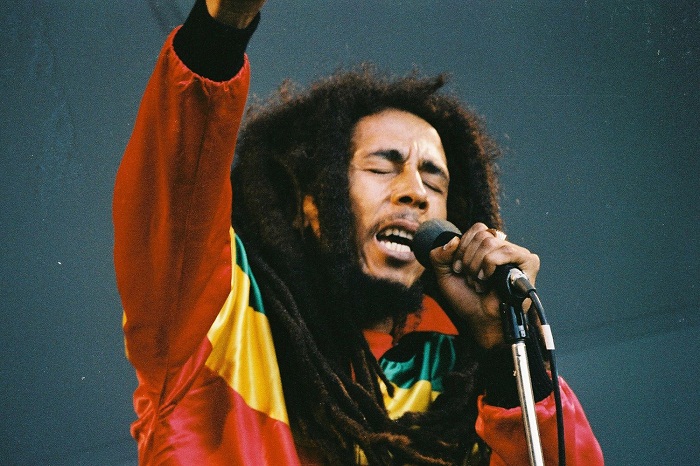Bob Marley. Sangre y alma de Jamaica (+Videos)
