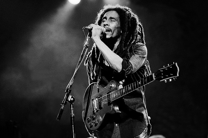 Bob Marley. Sangre y alma de Jamaica (+Videos)