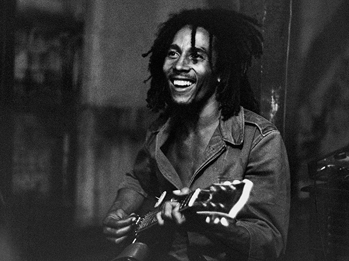 Bob Marley. Sangre y alma de Jamaica (+Videos)