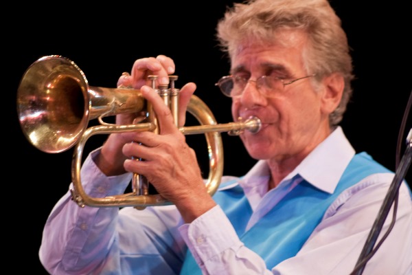 Inaugurará Bobby Carcassés Festival Internacional Jazz Plaza 2019