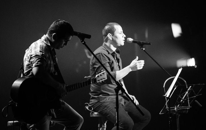 2017 en el calendario musical cubano (+Fotos y Videos)