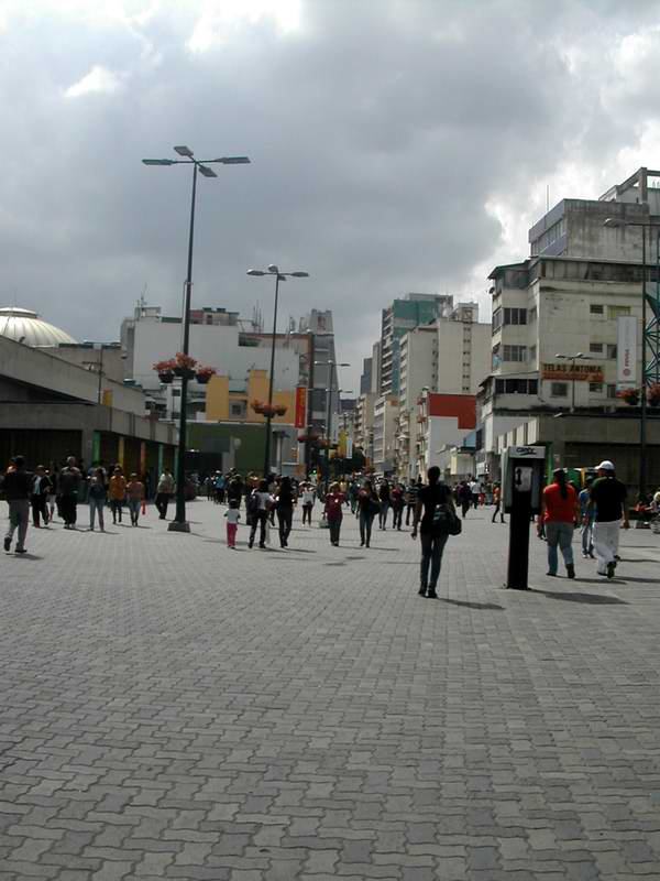 Caracas, Venezuela Caracas, Venezuela