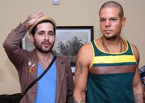 Calle 13
