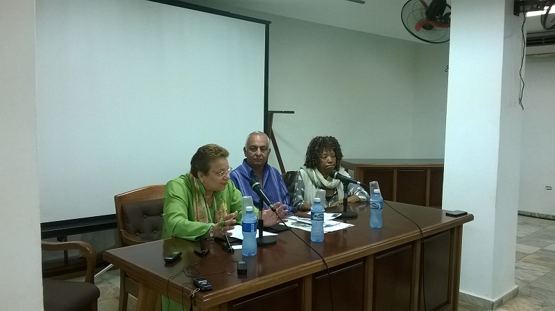 Celebra Cuba D�a Mundial de la Poes�a