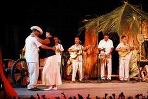 Sesionará en Guantánamo edición del Festival Nacional de Changüí Sesionará en Guantánamo edición del Festival Nacional de Changüí