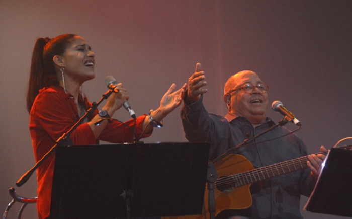 2017 en el calendario musical cubano (+Fotos y Videos)