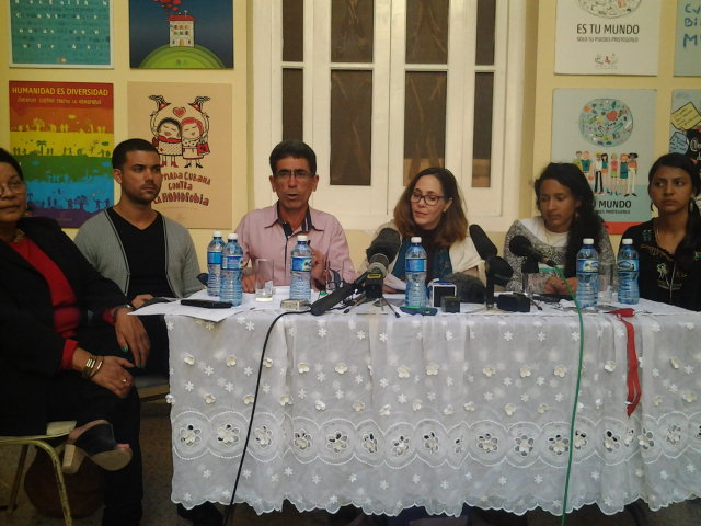 Sesionar� en Cuba simposio sobre Violencia de G�nero, Prostituci�n, Turismo Sexual y Trata de Personas (+Audio)