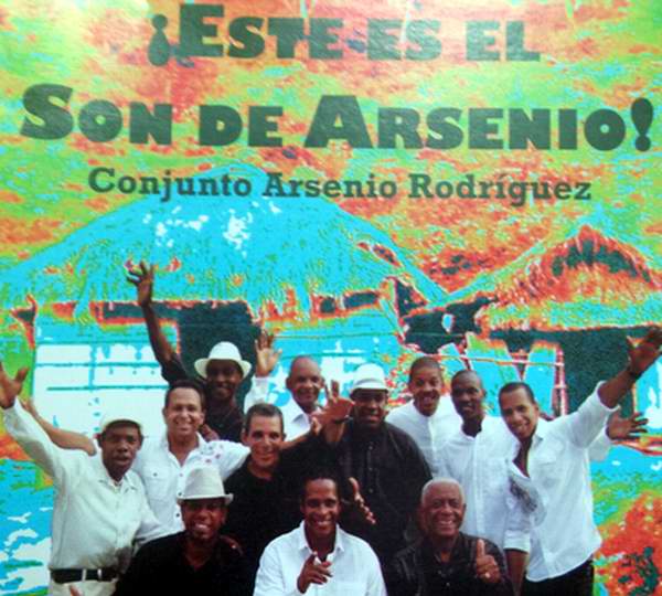 Este el son de Arsenio (+Música)