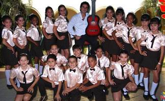 Coro Arlequín de Camagüey