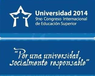 Inicia en Cuba evento internacional Universidad 2014