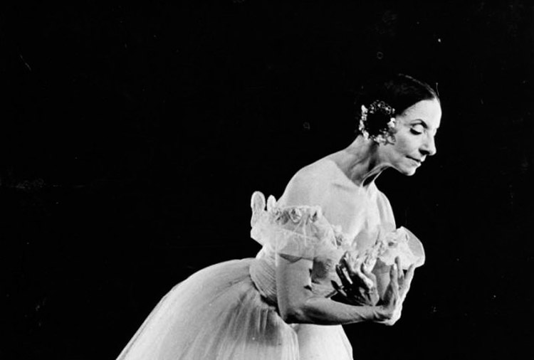70 años del Ballet Nacional de Cuba (+ Audio)