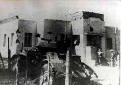 La decisiva y estrat�gica victoria en la Batalla de Guisa