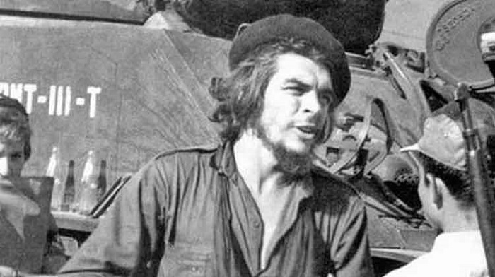 El Che y la Batalla de Santa Clara