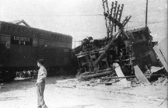 El Che y la Batalla de Santa Clara