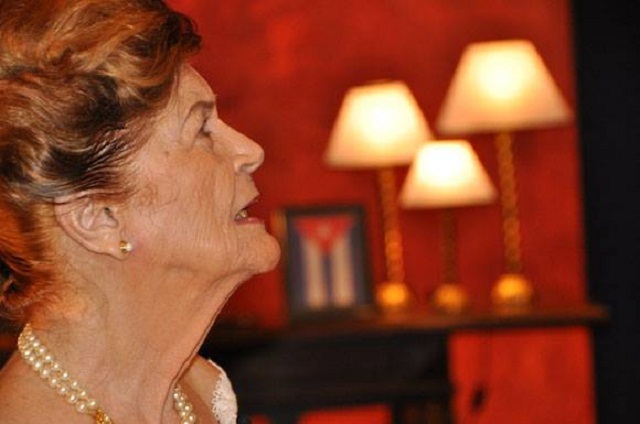 La novia de Matanzas emprendi� viaje a la eternidad (+Audio y Video)